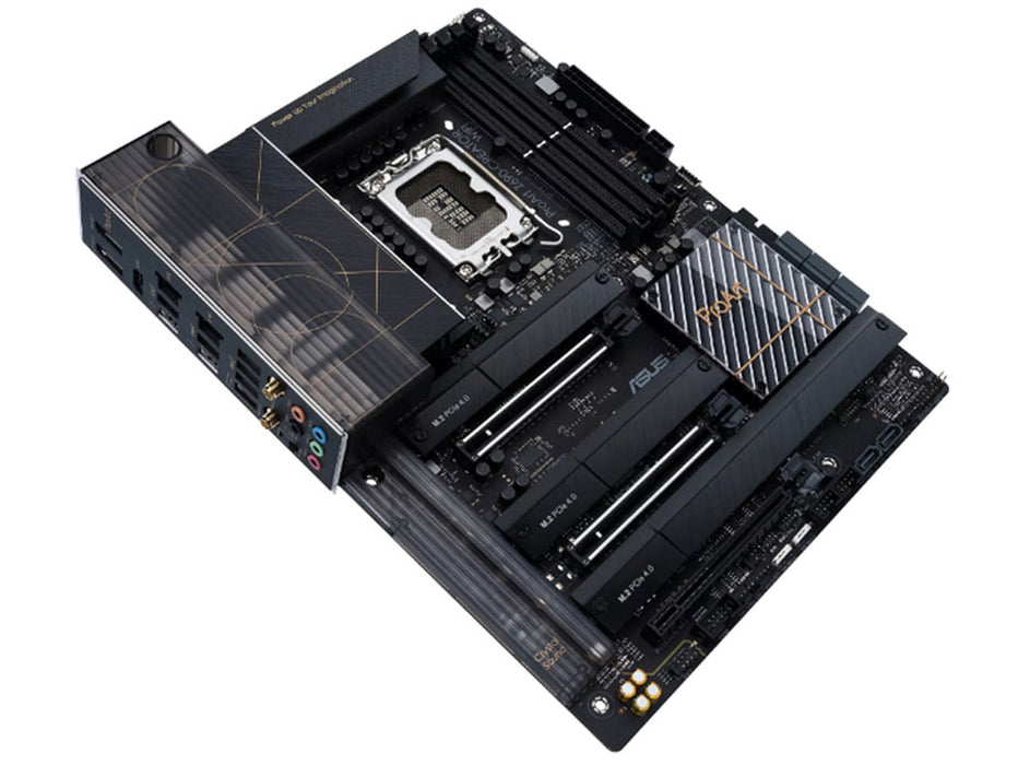 ASUS ProArt Z690-Creator Wifi LGA1700 Gaming Motherboard