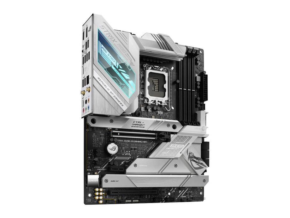 ASUS Rog Strix Z690-A WiFi LGA1700 Gaming Motherboard