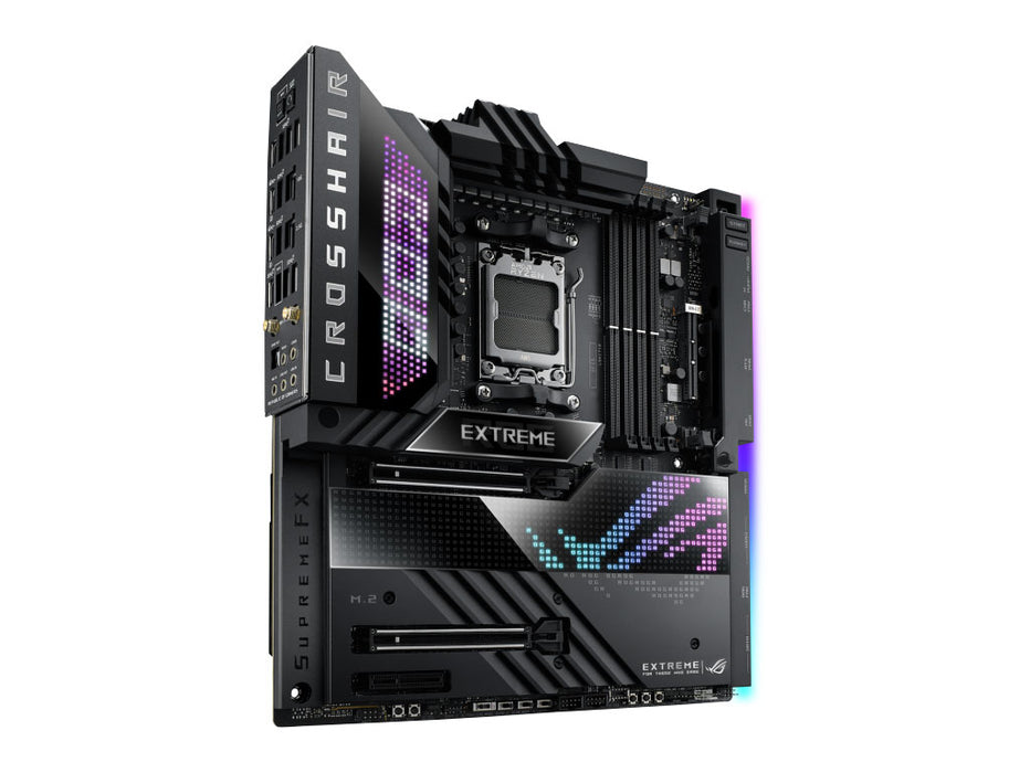 ASUS ROG CROSSHAIR X670E EXTREME Gaming Motherboard | 90MB1B10-M0EAY0