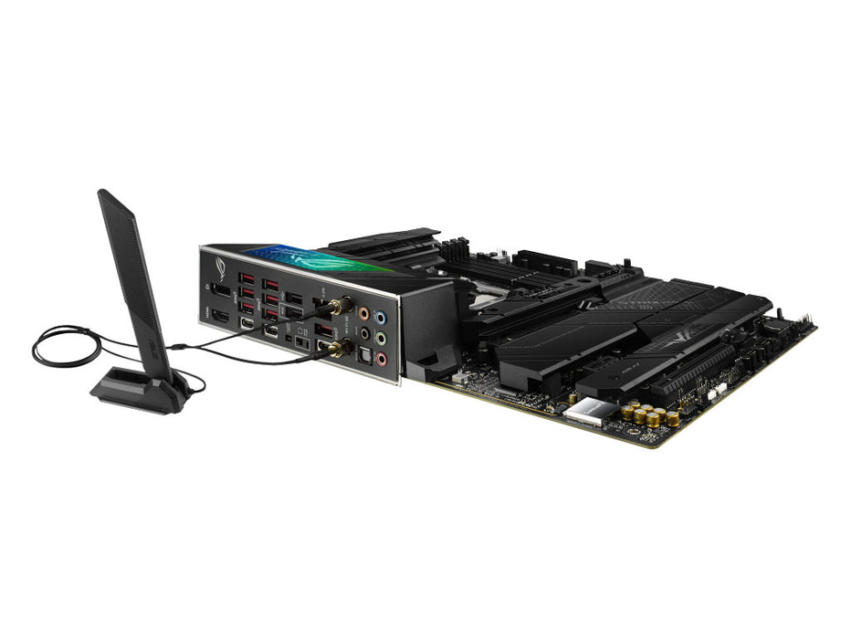 ASUS ROG STRIX X670E-F GAMING WIFI Gaming Motherboard | 90MB1BA0-M0EAY0