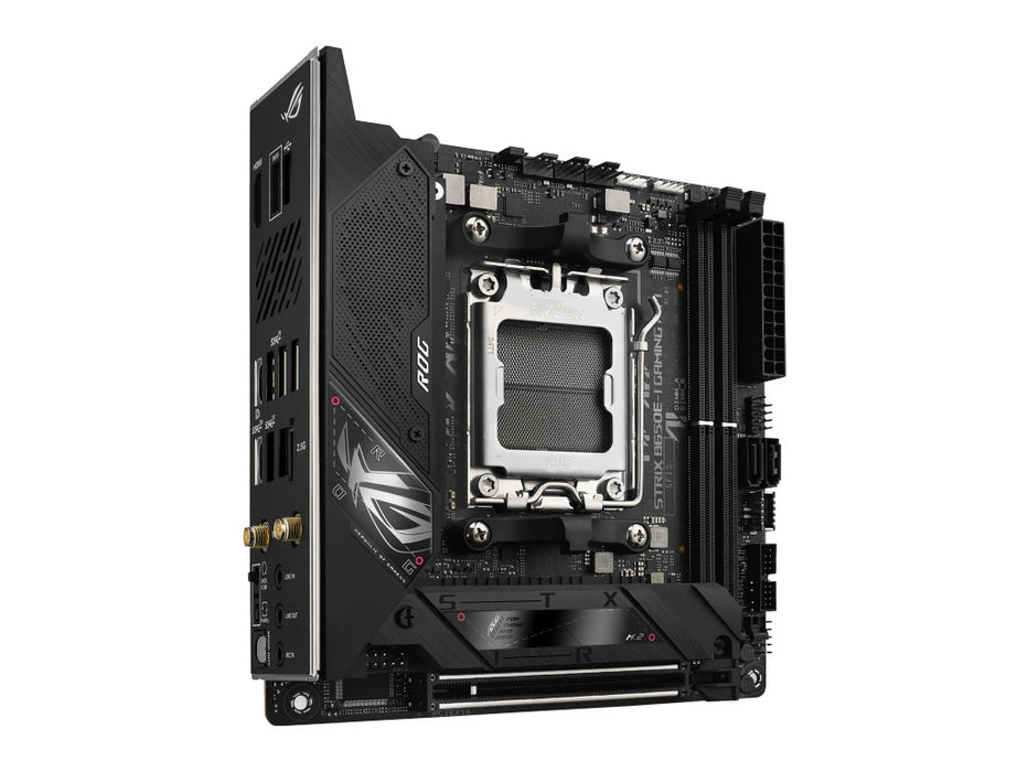 ASUS ROG STRIX B650E-I GAMING WIFI-AE Gaming Motherboard | 90MB1BI0-M0EAY0