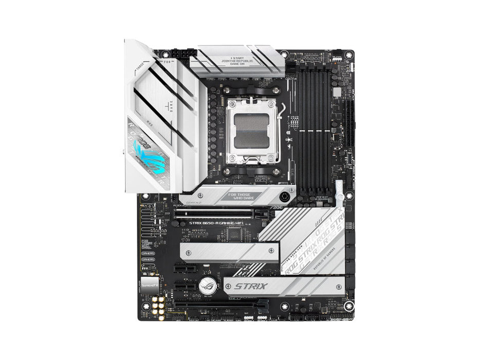 ASUS ROG STRIX B650E-A AM5 Gaming Motherboard WIFI | 90MB1BP0-M0EAY0