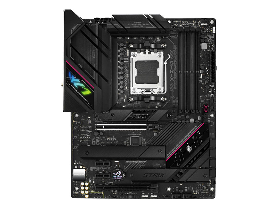 ASUS ROG STRIX B650E-F AM5 Gaming Motherboard WIFI | 90MB1BQ0-M0EAY0