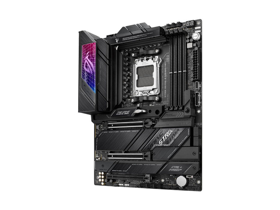 ASUS ROG Strix X670E-E AM5 Gaming Motherboard | 90MB1BR0-M0EAY0