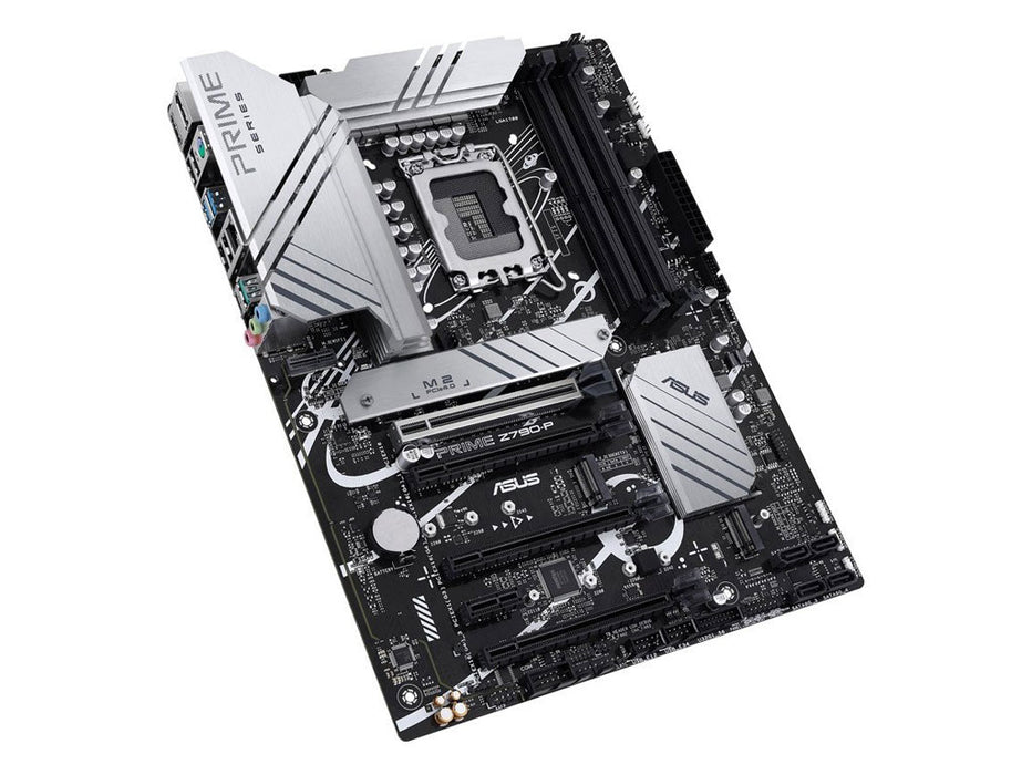 ASUS PRIME Z790-P Gaming Motherboard | 90MB1CK0-M0EAYC