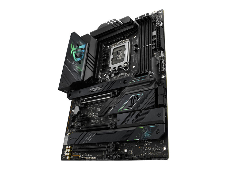 ASUS ROG STRIX Z790-F GAMING WIFI Gaming Motherboard | 90MB1CP0-M0EAY0