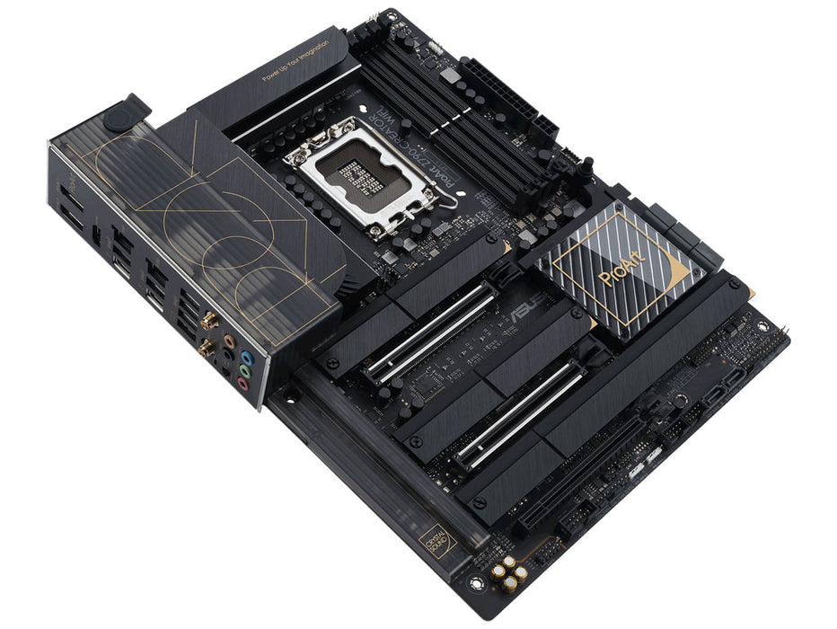 ASUS PROART Z790-CREATOR WIFI Gaming Motherboard | 90MB1DV0-M0EAY0