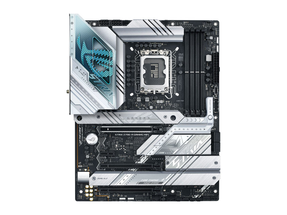 ASUS ROG STRIX Z790-A GAMING WIFI-AE Gaming Motherboard | 90MB1E00-M0EAY0
