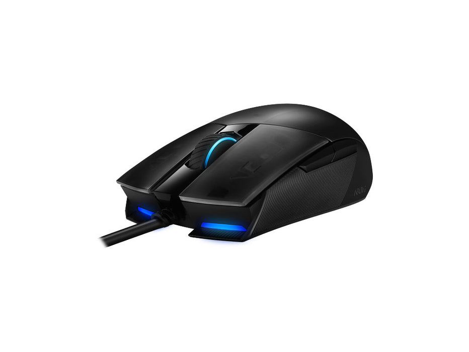 ASUS ROG Strix Impact II Gaming Mouse