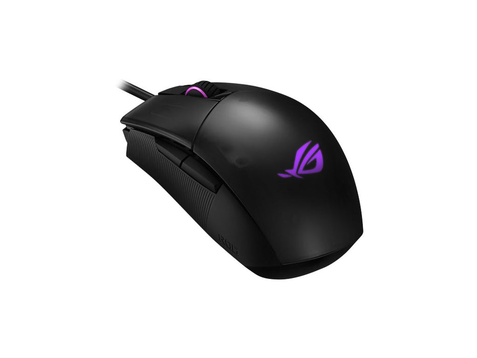 ASUS ROG Strix Impact II Gaming Mouse