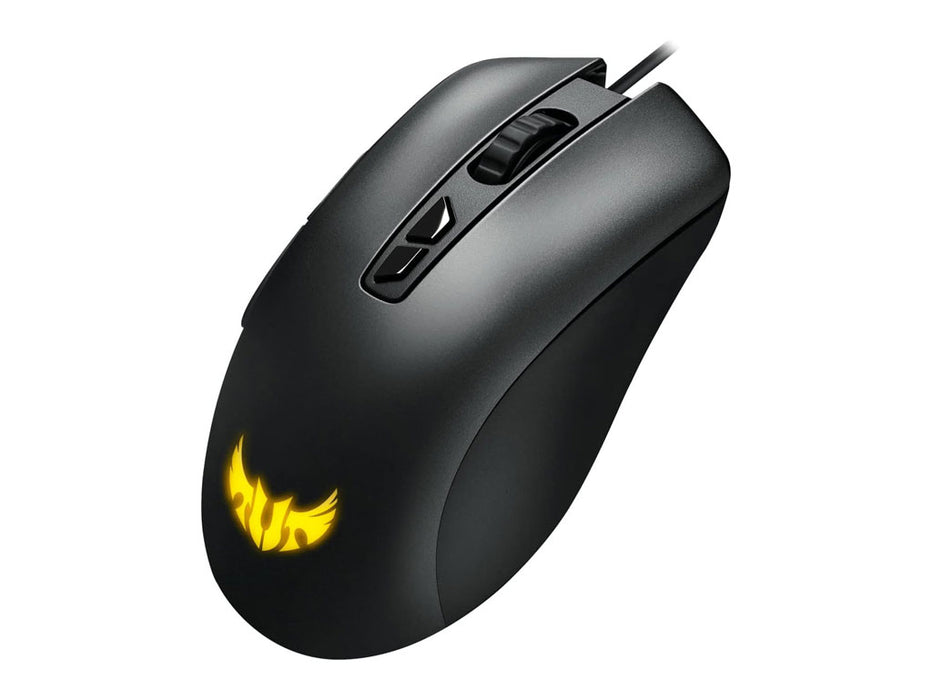ASUS TUF Gaming Wired Ergonomic Gaming Mouse