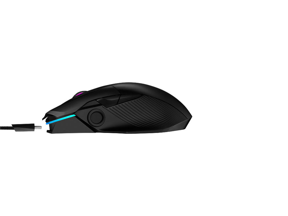 ASUS ROG Chakram Gaming Mouse