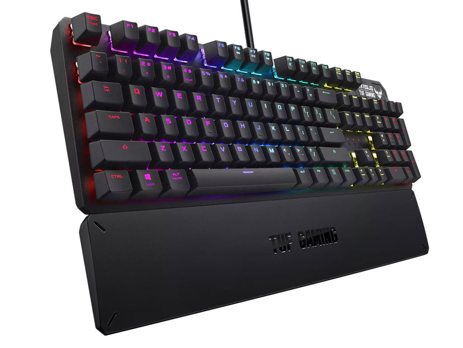 ASUS TUF Gaming K3 RGB mechanical Gaming keyboard