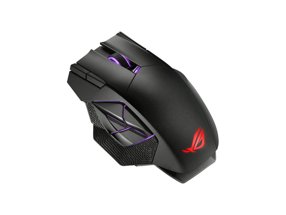 ASUS ROG Spatha X Gaming Mouse