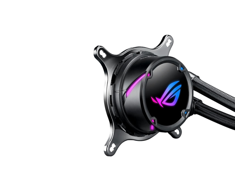 ASUS ROG STRIX LC 240 Cooler