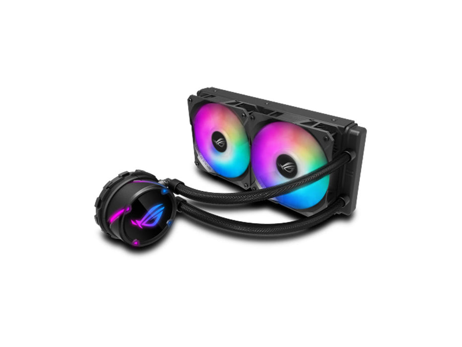 Asus cooler shop