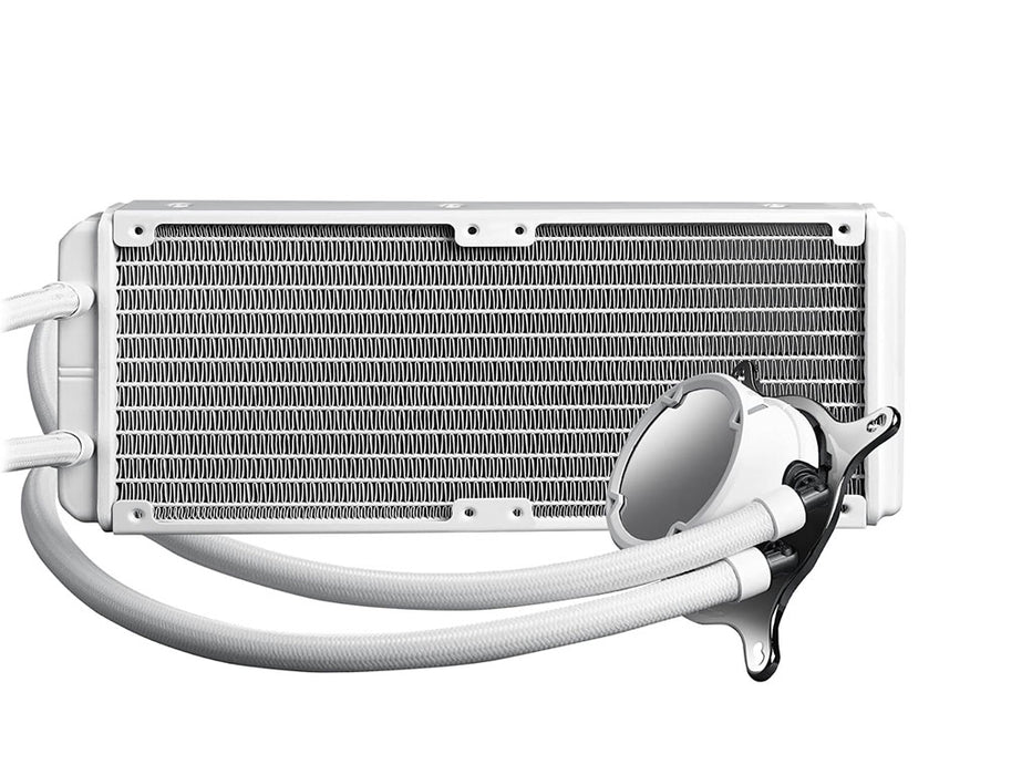 ASUS ROG Strix LC 240 RGB White Edition Cooler