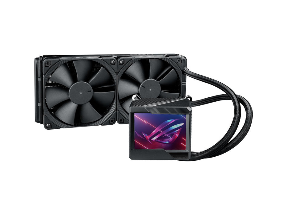 ASUS ROG RYUJIN II 240 Cooler