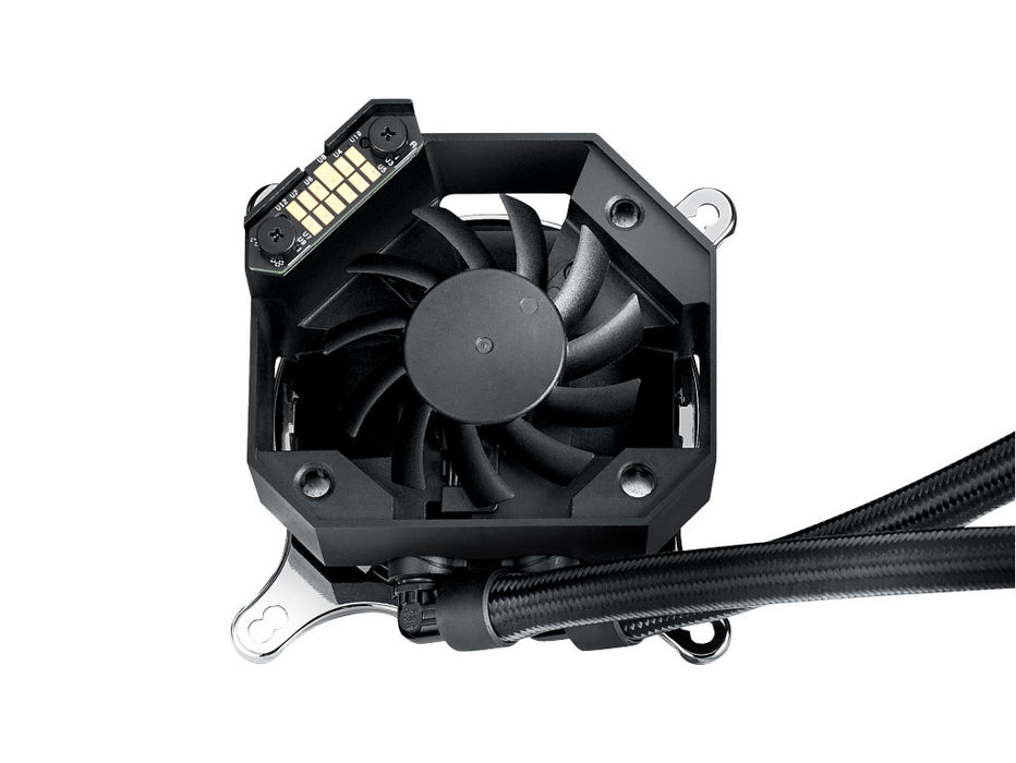 ASUS ROG RYUJIN II 360 AIO Cooler | 90RC00B0-M0UAY2