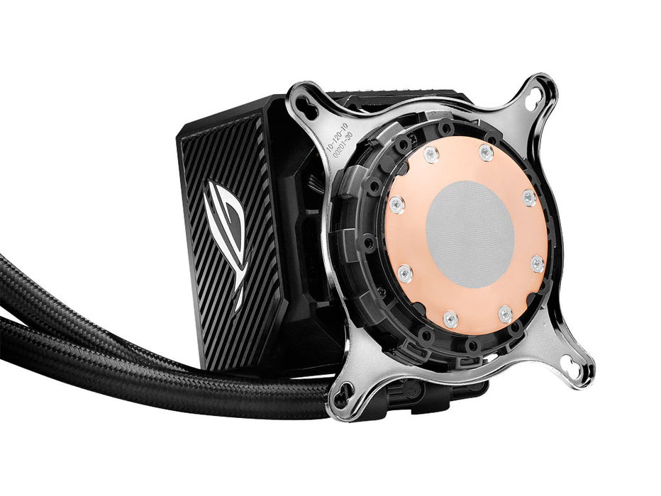 ASUS ROG RYUJIN II 360 AIO Cooler | 90RC00B0-M0UAY2