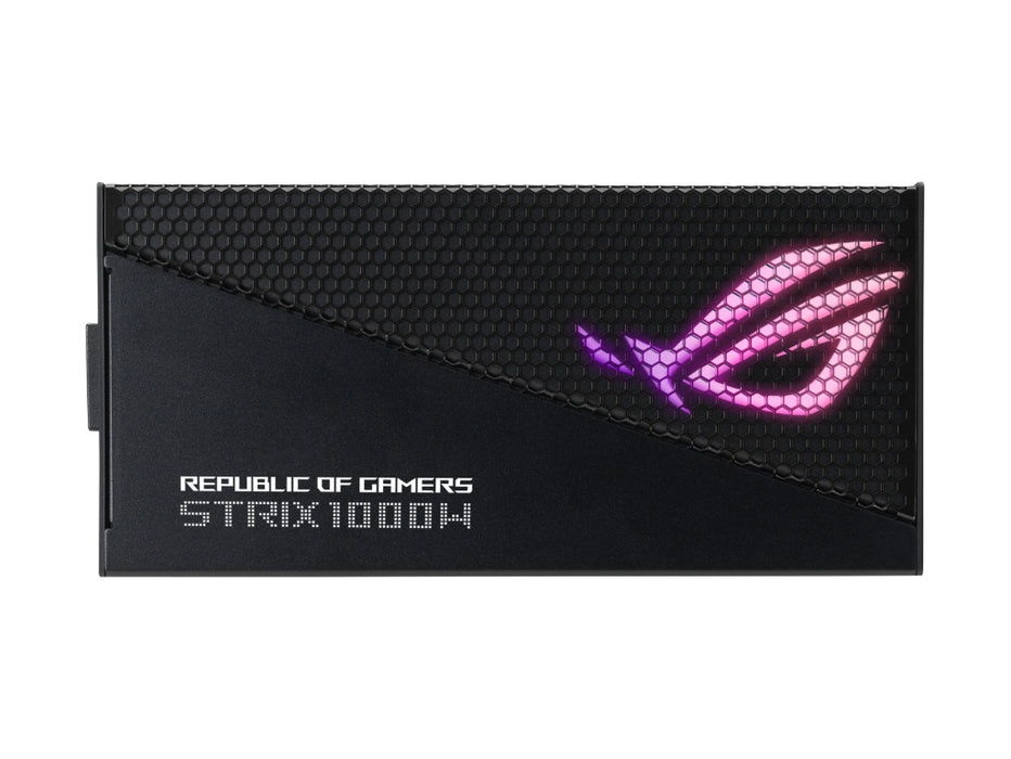 ASUS ROG STRIX 1000 Watt AURA GAMING Powersupply | 90YE00P1-B0NA00