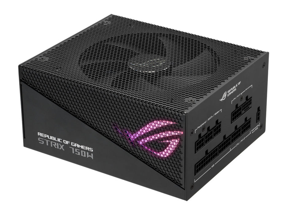 ASUS ROG STRIX 750 Watt AURA GAMING Poewrsupply | 90YE00P3-B0NA00