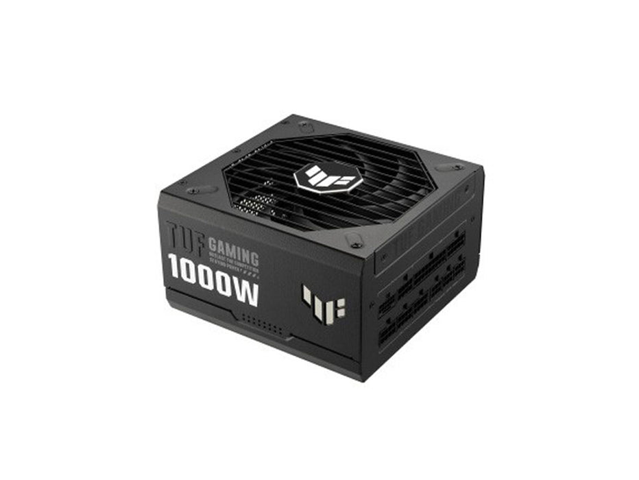 ASUS TUF GAMING 1000 Gold Watt Gaming PowerSupply | 90YE00S1-B0NA00