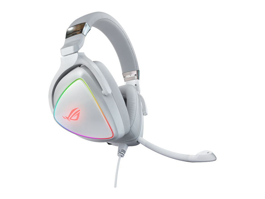 ASUS ROG Delta White Edition Gaming Headset