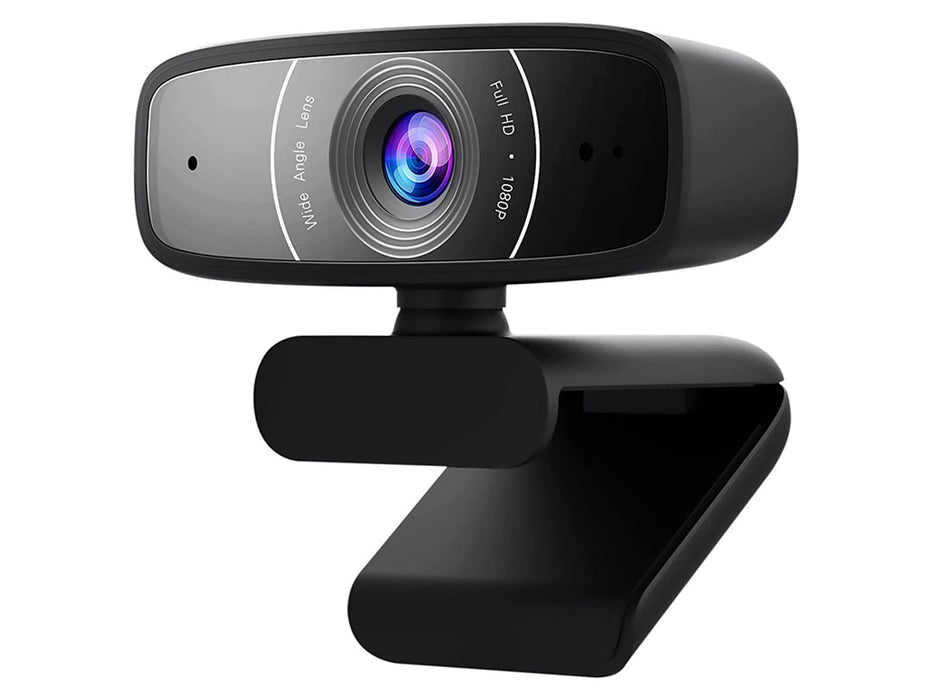ASUS C3 Streaming Webcam