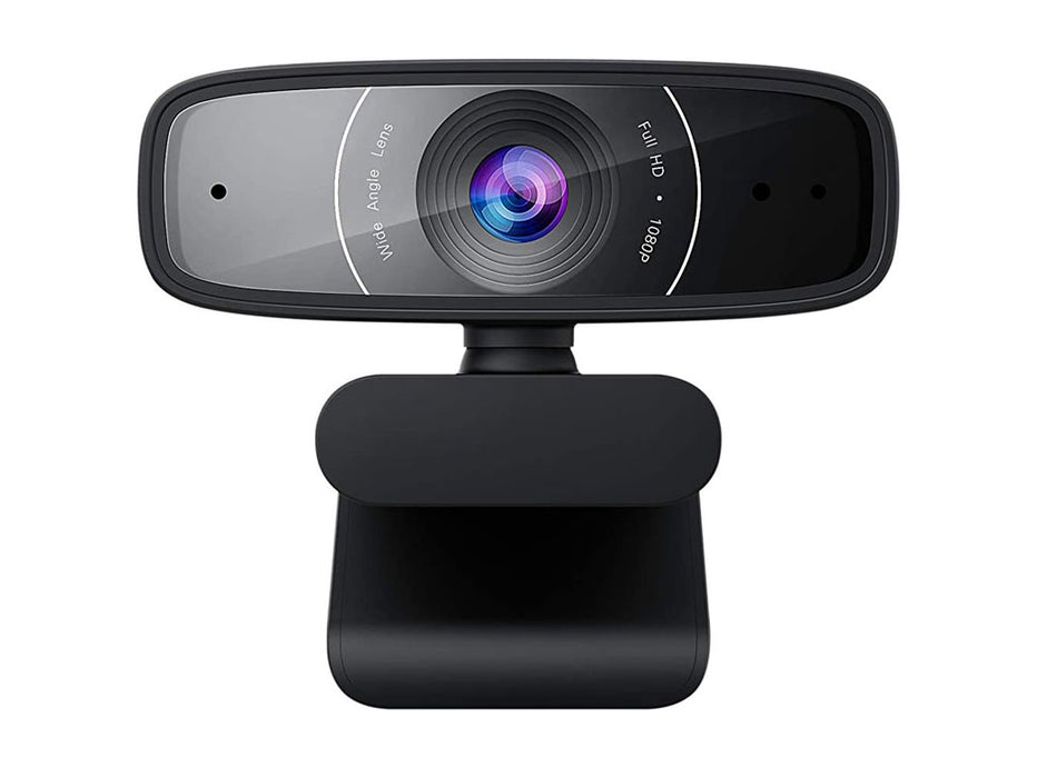 ASUS C3 Streaming Webcam