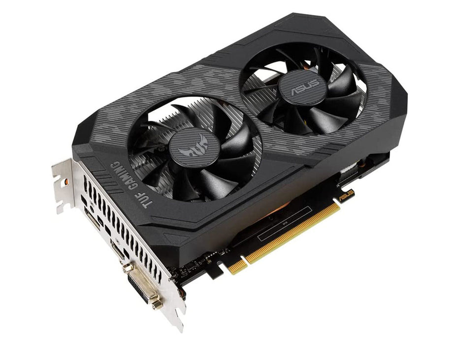 ASUS TUF GeForce GTX 1650