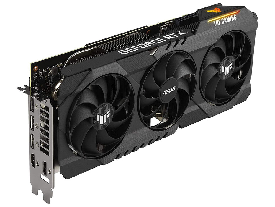 ASUS ROG STRIX RTX3070Ti OC 8GB V2 GAMING