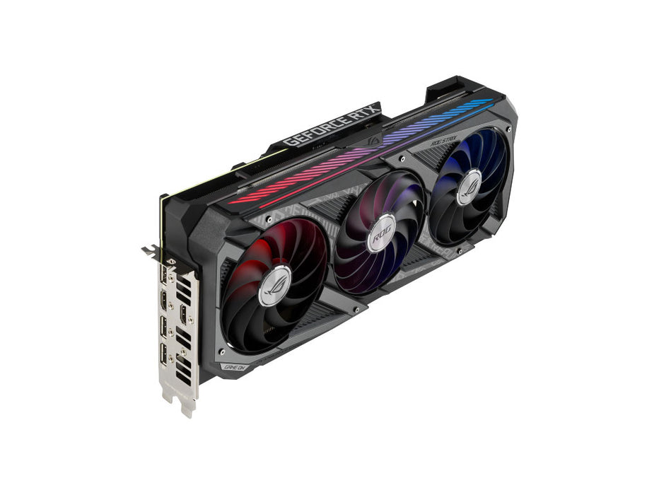 ASUS ROG STRIX RTX3070 O8G V2 GAMING