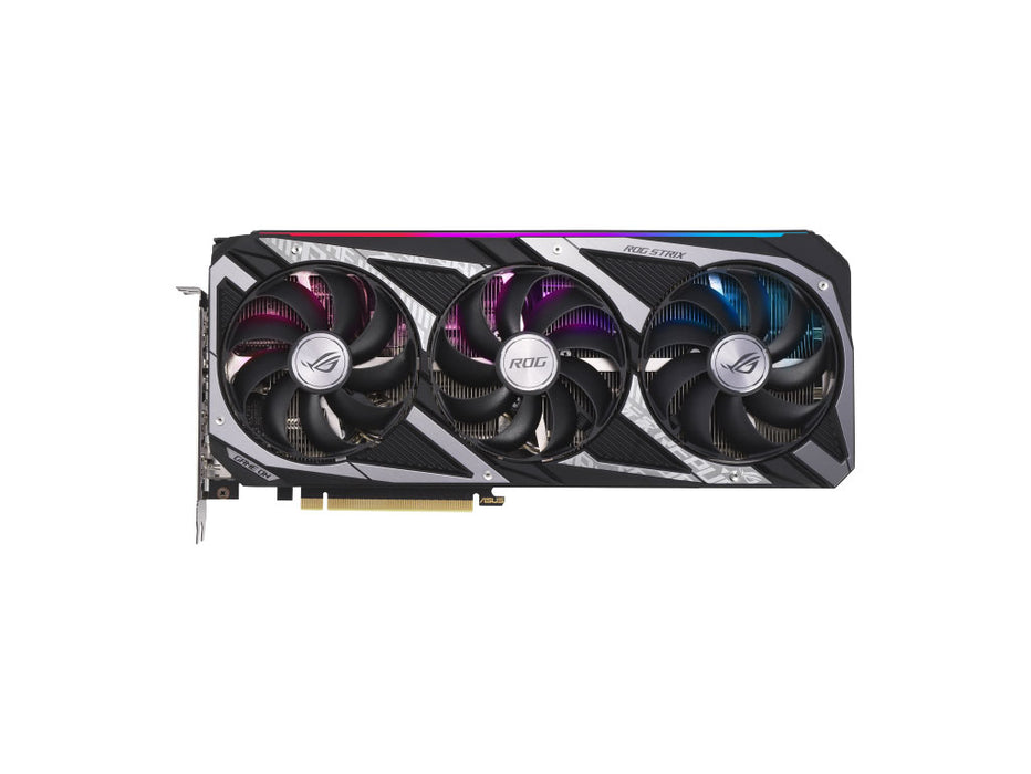 ASUS ROG STRIX RTX3060 O12G V2 GAMING