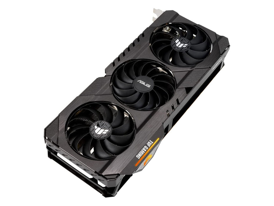 ASUS TUF GAMING Radeon™ RX 6900 XT OC Edition — Gulf Micro Systems