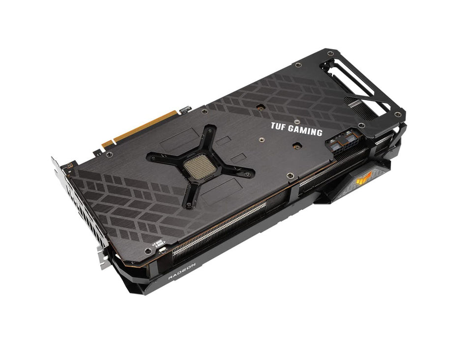 ASUS TUF GAMING Radeon™ RX 6900 XT OC Edition