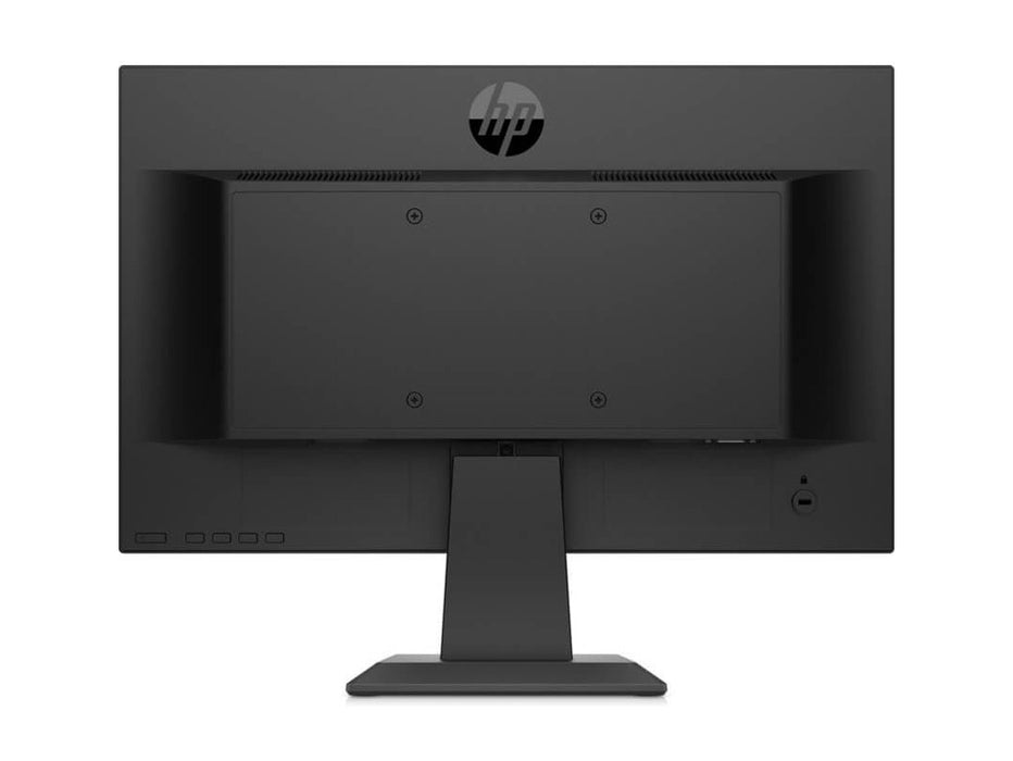 HP ARAB P19b G4 Monitor WXGA 19 inch FHD