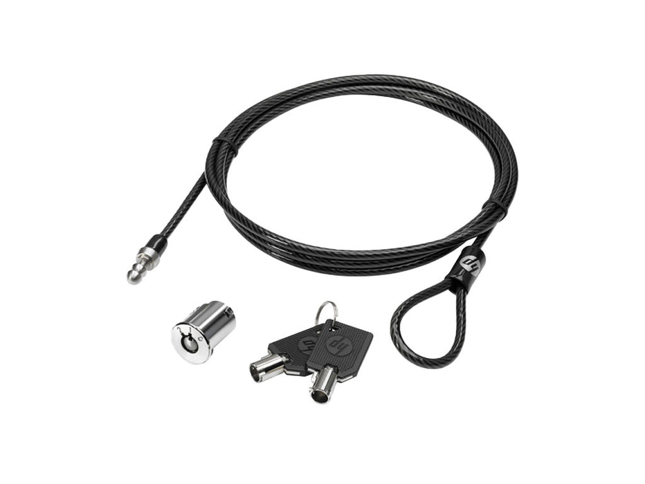 Docking Station Cable Lock