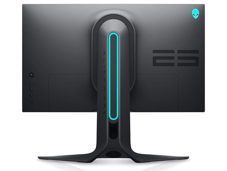 Dell AlienWare 25 AW2521H Gaming Monitor 25 inch FHD IPS Panel 1ms