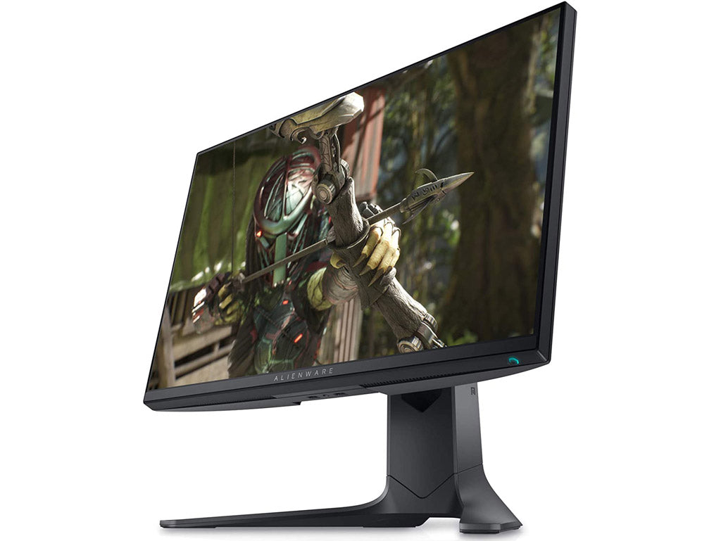 Dell AlienWare 25 AW2521H Gaming Monitor 25 inch FHD IPS Panel 1ms ...