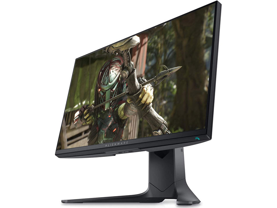 Dell AlienWare 25 AW2521H Gaming Monitor 25 inch FHD IPS Panel 1ms