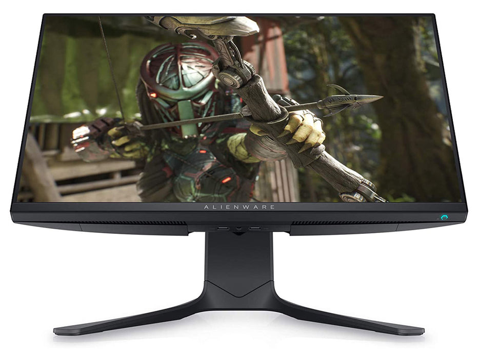 Dell AlienWare 25 AW2521H Gaming Monitor 25 inch FHD IPS Panel 1ms