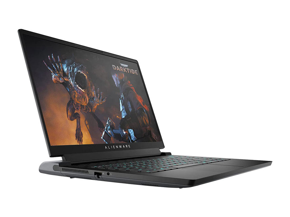 Dell Alienware M15 R5 Gaming Laptop, Ryzen 9-5900HX 8 Core, 16GB 1TB SSD, 15.6 Inch FHD 360Hz, RTX 3070 8GB, Windows 11 Black | AWM15R5-A610BLK-PUS