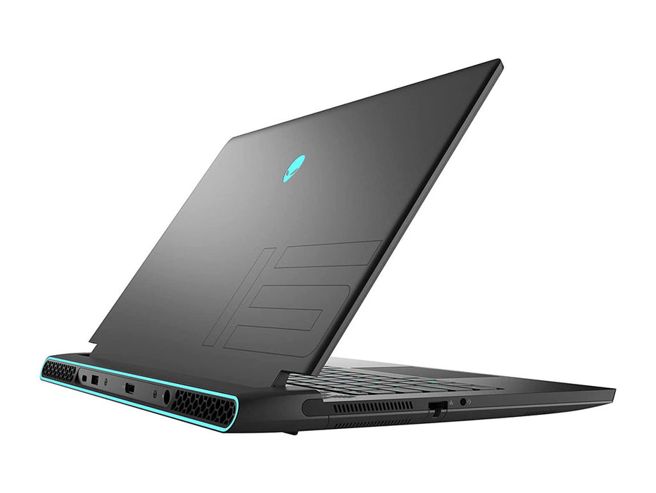 Dell Alienware M15 R5 Gaming Laptop, Ryzen 9-5900HX 8 Core, 16GB 1TB SSD, 15.6 Inch FHD 360Hz, RTX 3070 8GB, Windows 11 Black | AWM15R5-A610BLK-PUS