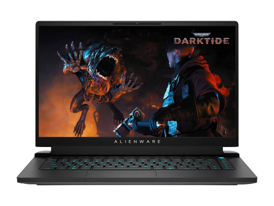 Dell Alienware M15 R5 Gaming Laptop, Ryzen 9-5900HX 8 Core, 16GB 1TB SSD, 15.6 Inch FHD 360Hz, RTX 3070 8GB, Windows 11 Black | AWM15R5-A610BLK-PUS