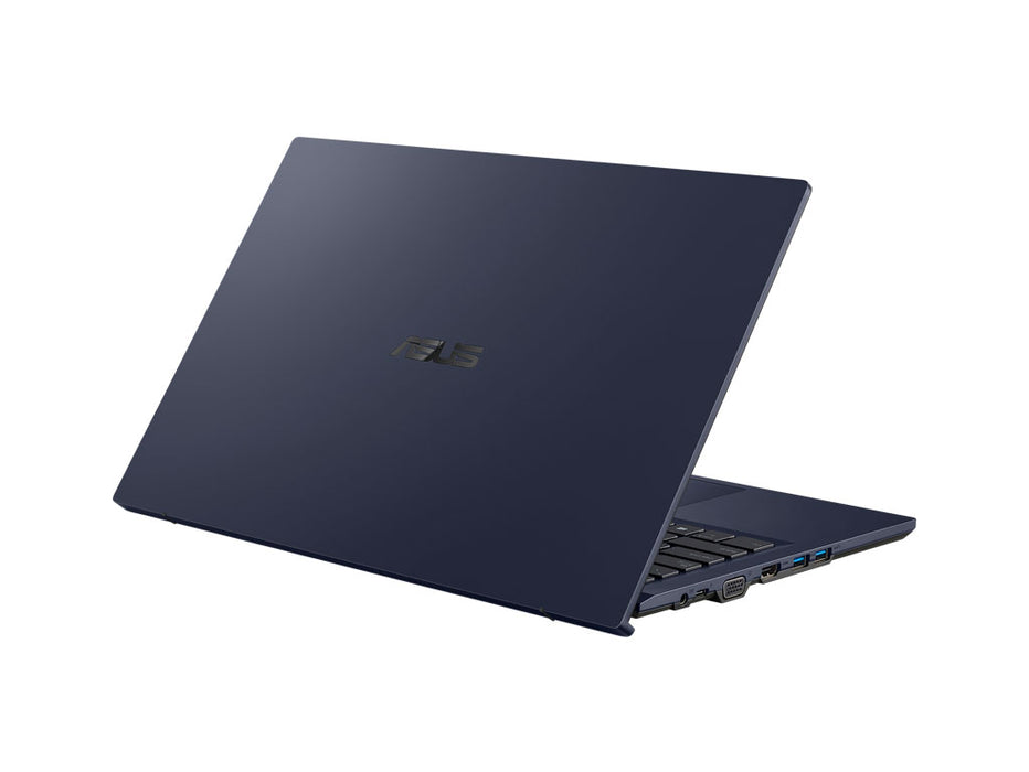 Asus Expertbook B1 Business Laptop, Intel Core i7-1165G7, 16GB, 512GB SSD, 14 Inch FHD, Nvidia MX330 2GB, Star Black Color | B1400CEPE-EB0791