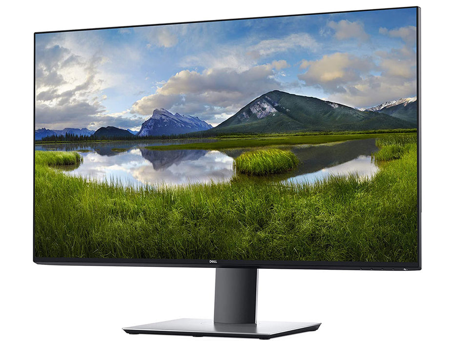 Dell UltraSharp Curved U3818DW Monitor 38 inch 4k WLED IPS 5 ms