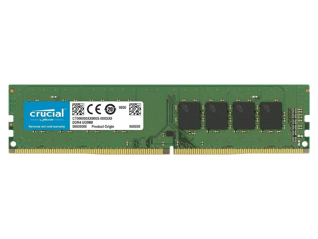 RAM Memory Desktop