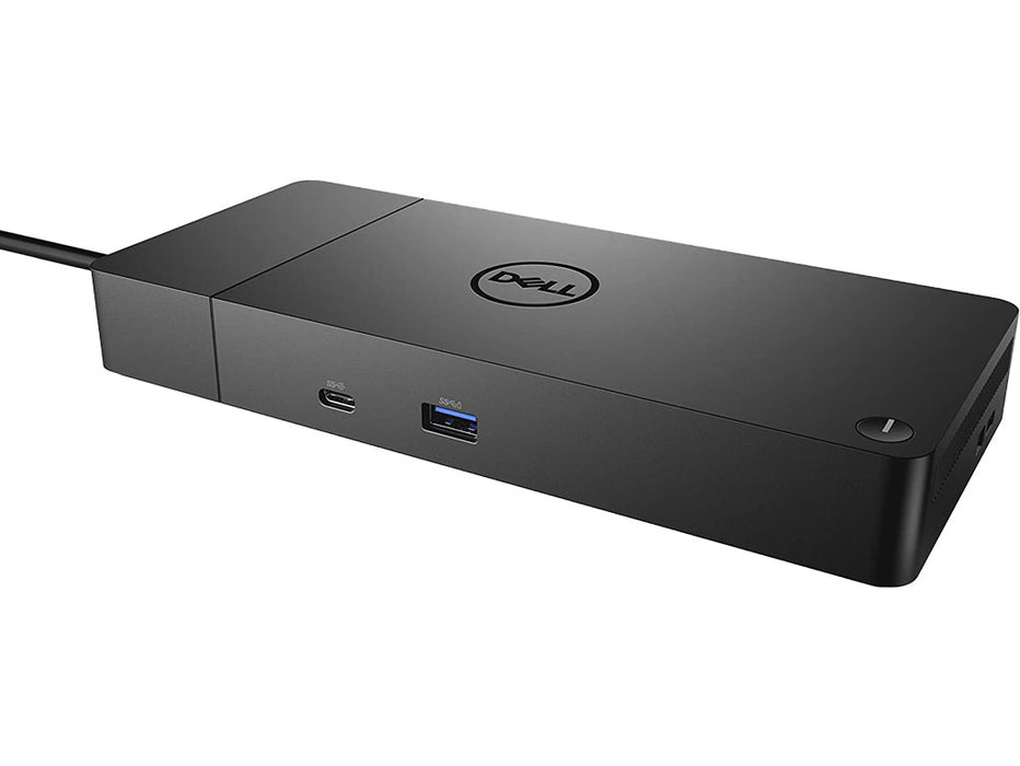 Dell WD19TB Thunderbolt Dock 180W Black