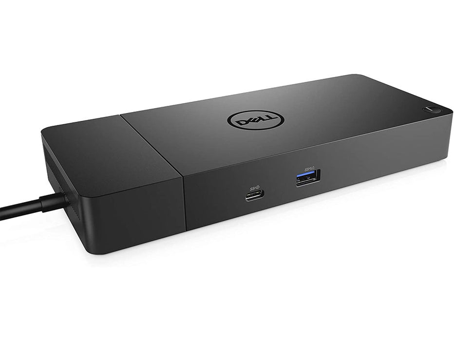 Dell WD19TB Thunderbolt Dock 180W Black